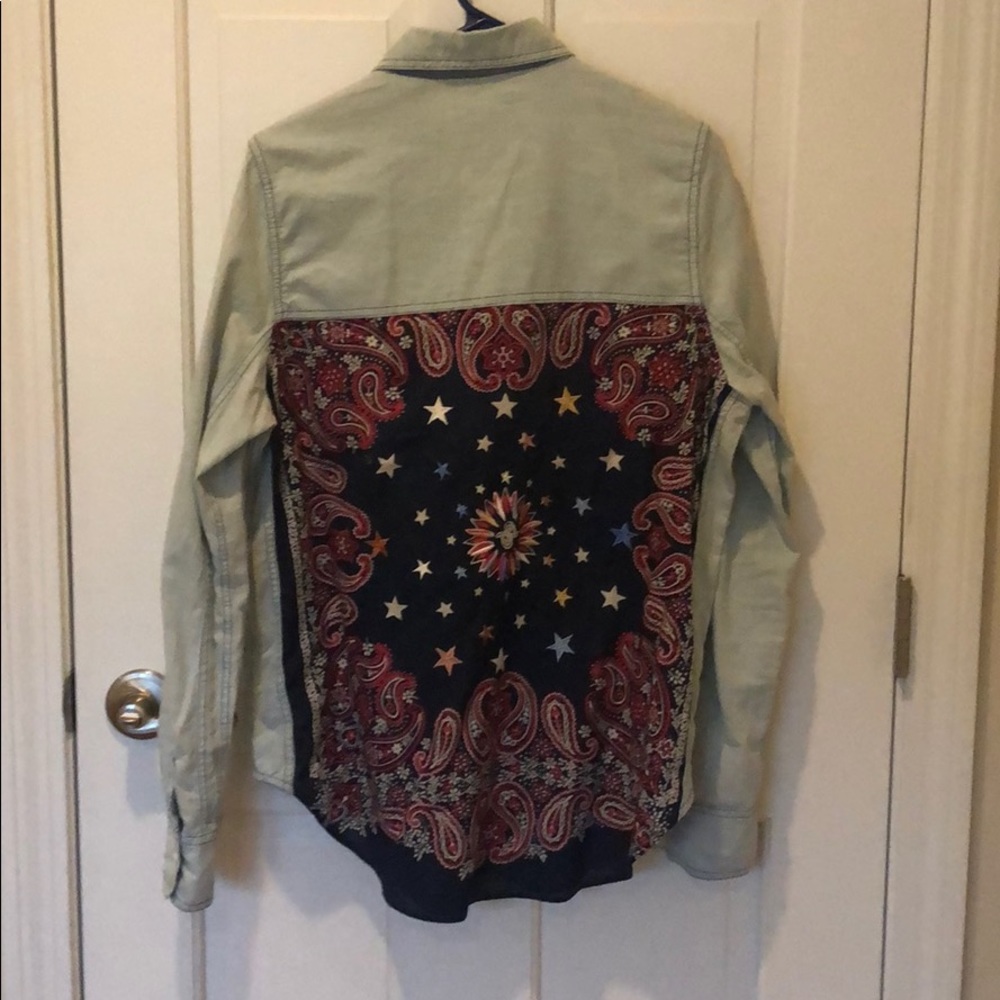 Free People Top
